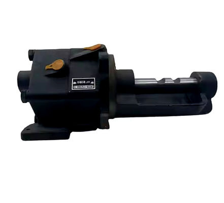 JS220-1707060-16 Части трансмиссии грузовика Shacman Коробка передач Шифровальный цилиндр Assy A-C09016-14