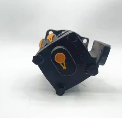 JS220-1707060-16 Части трансмиссии грузовика Shacman Коробка передач Шифровальный цилиндр Assy A-C09016-14