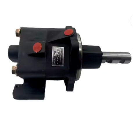 JS220-1707060-16 Части трансмиссии грузовика Shacman Коробка передач Шифровальный цилиндр Assy A-C09016-14