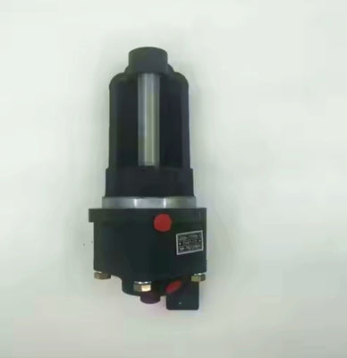 JS220-1707060-16 Части трансмиссии грузовика Shacman Коробка передач Шифровальный цилиндр Assy A-C09016-14