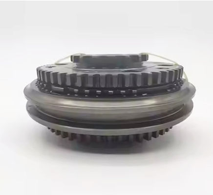 Части трансмиссии для грузовых автомобилей Shacman Части коробки передач 1/2 скоростной синхронизатор 9JS200T-1701170/12JS160T- 1701170