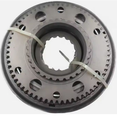 Части трансмиссии для грузовых автомобилей Shacman Части коробки передач 1/2 скоростной синхронизатор 9JS200T-1701170/12JS160T- 1701170