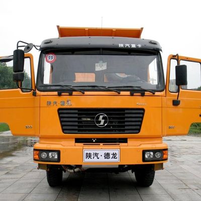 Китайский Shacman 8X4 50т 60т Стандартные размеры мусоровоза
