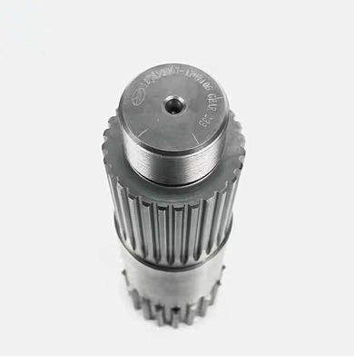 12JSD200T-1707105 Части трансмиссии грузовика Shacman Коробка передач Замена основного вала