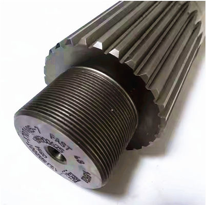 12JSD200T-1707105 Части трансмиссии грузовика Shacman Коробка передач Замена основного вала