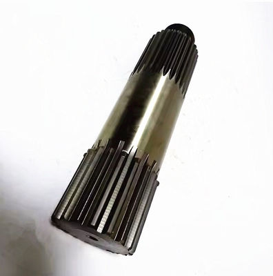 12JSD200T-1707105 Части трансмиссии грузовика Shacman Коробка передач Замена основного вала