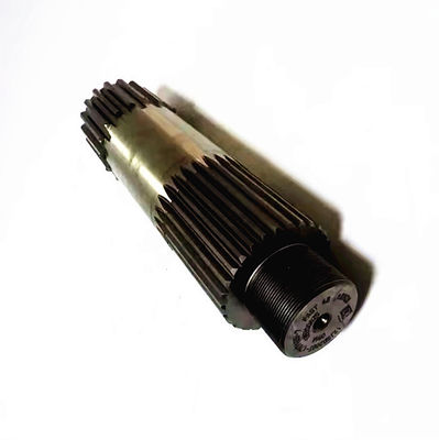 12JSD200T-1707105 Части трансмиссии грузовика Shacman Коробка передач Замена основного вала