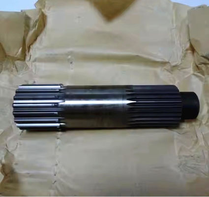 12JSD200T-1707105 Части трансмиссии грузовика Shacman Коробка передач Замена основного вала