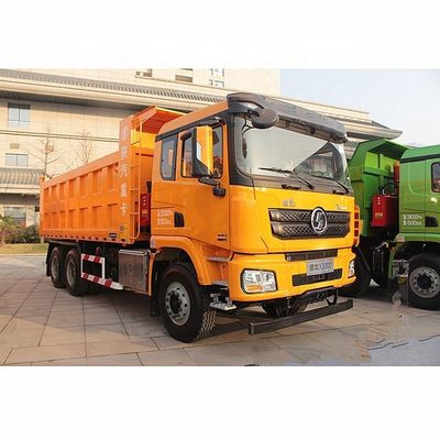 Тяжелый грузовик Shacman X3000 6X4 10 с двигателем WEICHAI