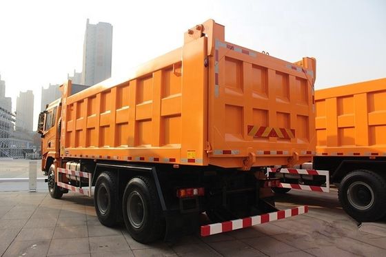 Тяжелый грузовик Shacman X3000 6X4 10 с двигателем WEICHAI