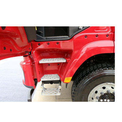 Тяжелый грузовик Shacman X3000 6X4 10 с двигателем WEICHAI