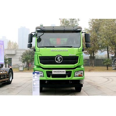 Шэньси Китай Шакман 8X4 H3000 Дамп грузовик Тяжелый грузовик Типпер грузовик Высокое качество с фабричной ценой