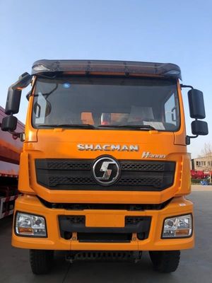 Шэньси Китай Шакман 8X4 H3000 Дамп грузовик Тяжелый грузовик Типпер грузовик Высокое качество с фабричной ценой