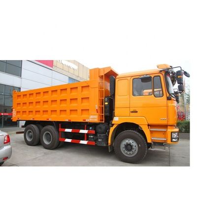 Шэньси Китай Шакман 8X4 H3000 Дамп грузовик Тяжелый грузовик Типпер грузовик Высокое качество с фабричной ценой