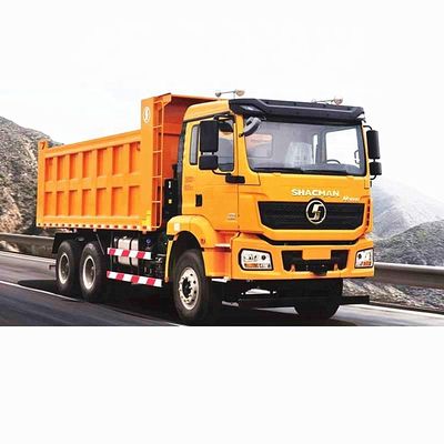 Шэньси Китай Shacman H3000 6X4 Дэмп-Трамп Тяжелый грузовик Типпер Высокое качество Фабричная цена