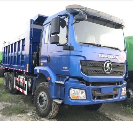 Шэньси Китай Shacman H3000 6X4 Дэмп-Трамп Тяжелый грузовик Типпер Высокое качество Фабричная цена