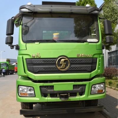 Shacman Тяжелый грузовик 6x4 8X6 Дамп/Диппер Грузовик F2000 f3000 X3000 M3000 X6000