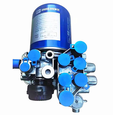 Shacman DZ96189361087/DZ96189360003 Воздушный сушильщик фильтры сборка Масляный фильтр Тип Устройство обработки воздуха
