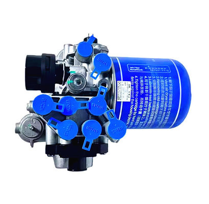 Shacman DZ96189361087/DZ96189360003 Воздушный сушильщик фильтры сборка Масляный фильтр Тип Устройство обработки воздуха
