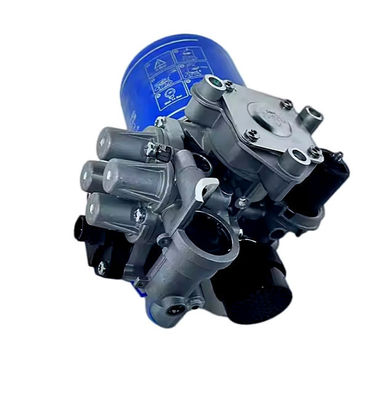 Shacman DZ96189361087/DZ96189360003 Воздушный сушильщик фильтры сборка Масляный фильтр Тип Устройство обработки воздуха