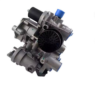 Shacman DZ96189361087/DZ96189360003 Воздушный сушильщик фильтры сборка Масляный фильтр Тип Устройство обработки воздуха