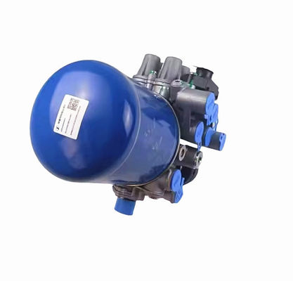 Shacman DZ96189361087/DZ96189360003 Воздушный сушильщик фильтры сборка Масляный фильтр Тип Устройство обработки воздуха