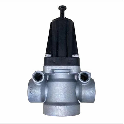 Снижающий давление клапан DZ98149360200 Для грузовика F3000 X3000 F2000 Shacman