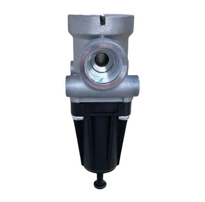Снижающий давление клапан DZ98149360200 Для грузовика F3000 X3000 F2000 Shacman