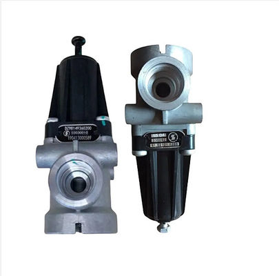 Снижающий давление клапан DZ98149360200 Для грузовика F3000 X3000 F2000 Shacman