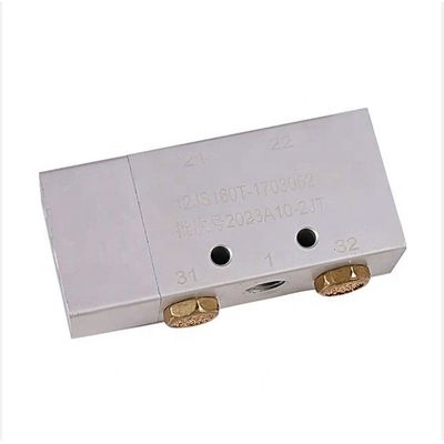 Части трансмиссии для тяжелых грузовиков Shacman 12JS160T-1703052 FAST коробка передач