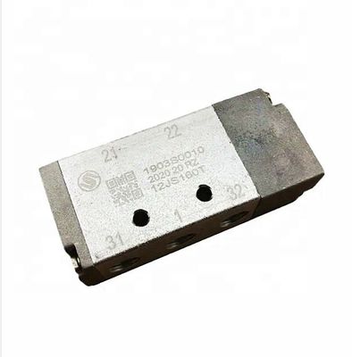 Shacman 12JS160T-1703052 Части трансмиссии грузовика FAST коробка передач