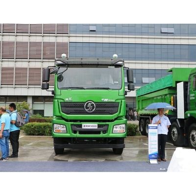 Китай Shacman Новый M3000 H3000 Тяжелый грузовик Грузовик Грузовик Дамп Грузовик Tipper оригинальный