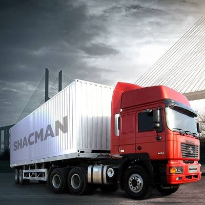 Китай Shacman Новый M3000 H3000 Тяжелый грузовик Грузовик Грузовик Дамп Грузовик Tipper оригинальный