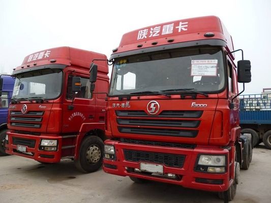 Shaanxi Shacman Dump Truck F3000 8x4 Тяжелый грузовик с наклоном 60 тонн Euro 2