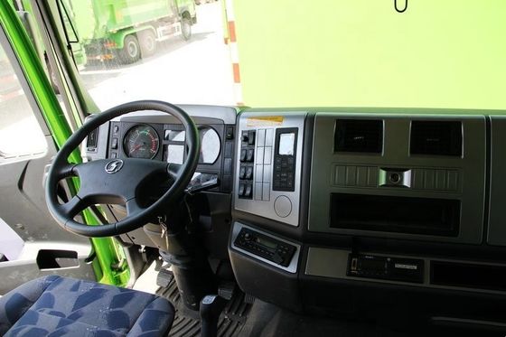 Shaanxi Shacman Dump Truck F3000 8x4 Тяжелый грузовик с наклоном 60 тонн Euro 2
