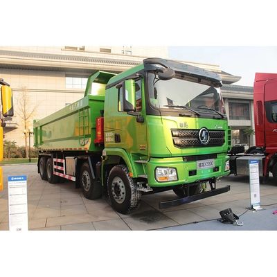 Shaanxi Shacman H3000 F3000 X3000 F2000 Тяжелый грузовик с откидкой 10 шинок 6х4