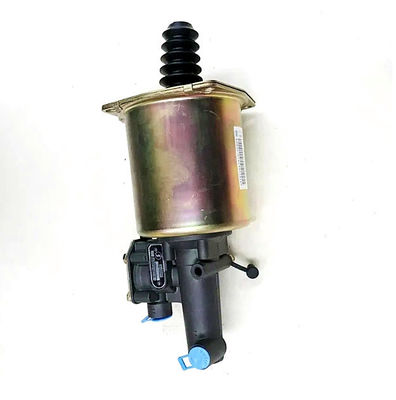 Shacman грузовики части сцепления ускоритель ускоряющий цилиндр DZ9112230178 тяжелые грузовики части