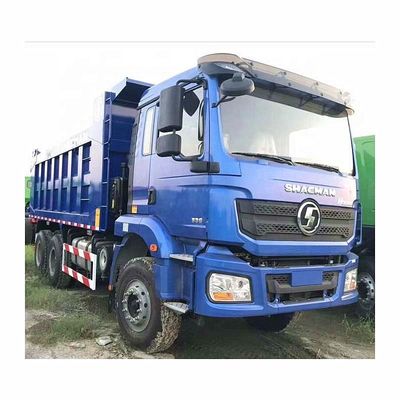 Shaanxi Shacman H3000 F3000 X3000 F2000 Тяжелый грузовик с откидкой 10 шинок 6х4