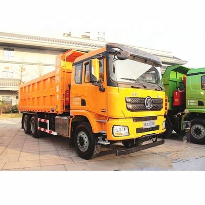 Shacman F2000 F3000 X3000 6X4 8X4 Дамп-грузовик Тяжёлый грузовик