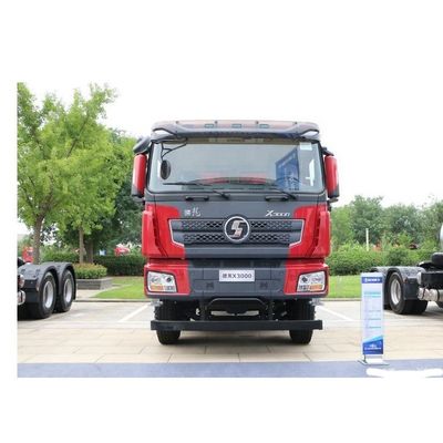 Шэньси Китай Shacman X3000 8X4 Дамп-Трамп Тяжелый грузовик Накидный грузовик Высокое качество