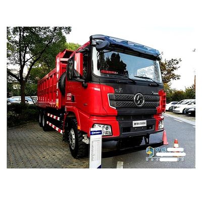 Шакман Дэмп-Трак X3000 6X4 Евро 3 Тяжелый грузовик 8X4 Накидный грузовик Шэньси Китай Фабричная цена Горячая продажа H3000 F3000