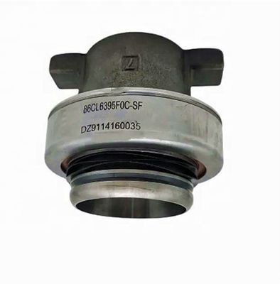 Подшипник выпуска сцепления запасных частей для грузовиков Shacman 199114160033/DZ9114160035/85CT5787F2