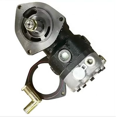 Части двигателя для грузовых автомобилей Shacman Компрессор воздуха Assy 612600130925 612600130652 4974668X