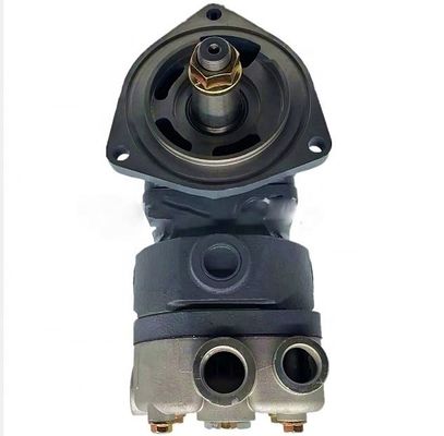 Части двигателя для грузовых автомобилей Shacman Компрессор воздуха Assy 612600130925 612600130652 4974668X