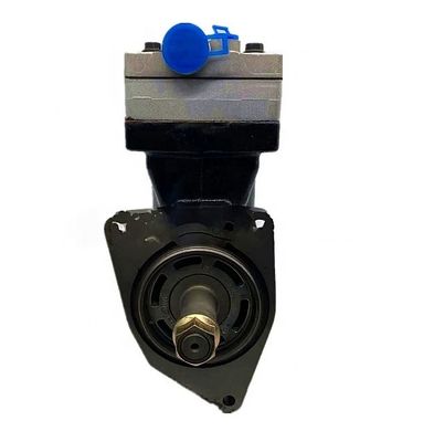 Части двигателя для грузовых автомобилей Shacman Компрессор воздуха Assy 612600130925 612600130652 4974668X