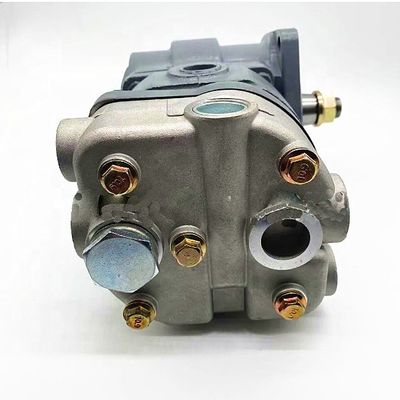 Части двигателя для грузовых автомобилей Shacman Компрессор воздуха Assy 612600130925 612600130652 4974668X