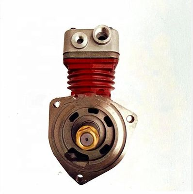 Части двигателя для грузовых автомобилей Shacman Компрессор воздуха Assy 612600130925 612600130652 4974668X