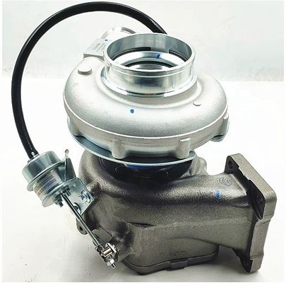 Части двигателя для грузовых автомобилей Shacman 612601110925/2843414X Выхлопный турбонаддувный супернаддувный Weichai