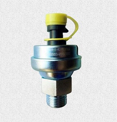 Части двигателя для грузовых автомобилей Shacman 612600090910 Weichai Yuchai двигатель Сменщик давления топливного масла