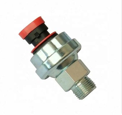 Части двигателя для грузовых автомобилей Shacman 612600090910 Weichai Yuchai двигатель Сменщик давления топливного масла